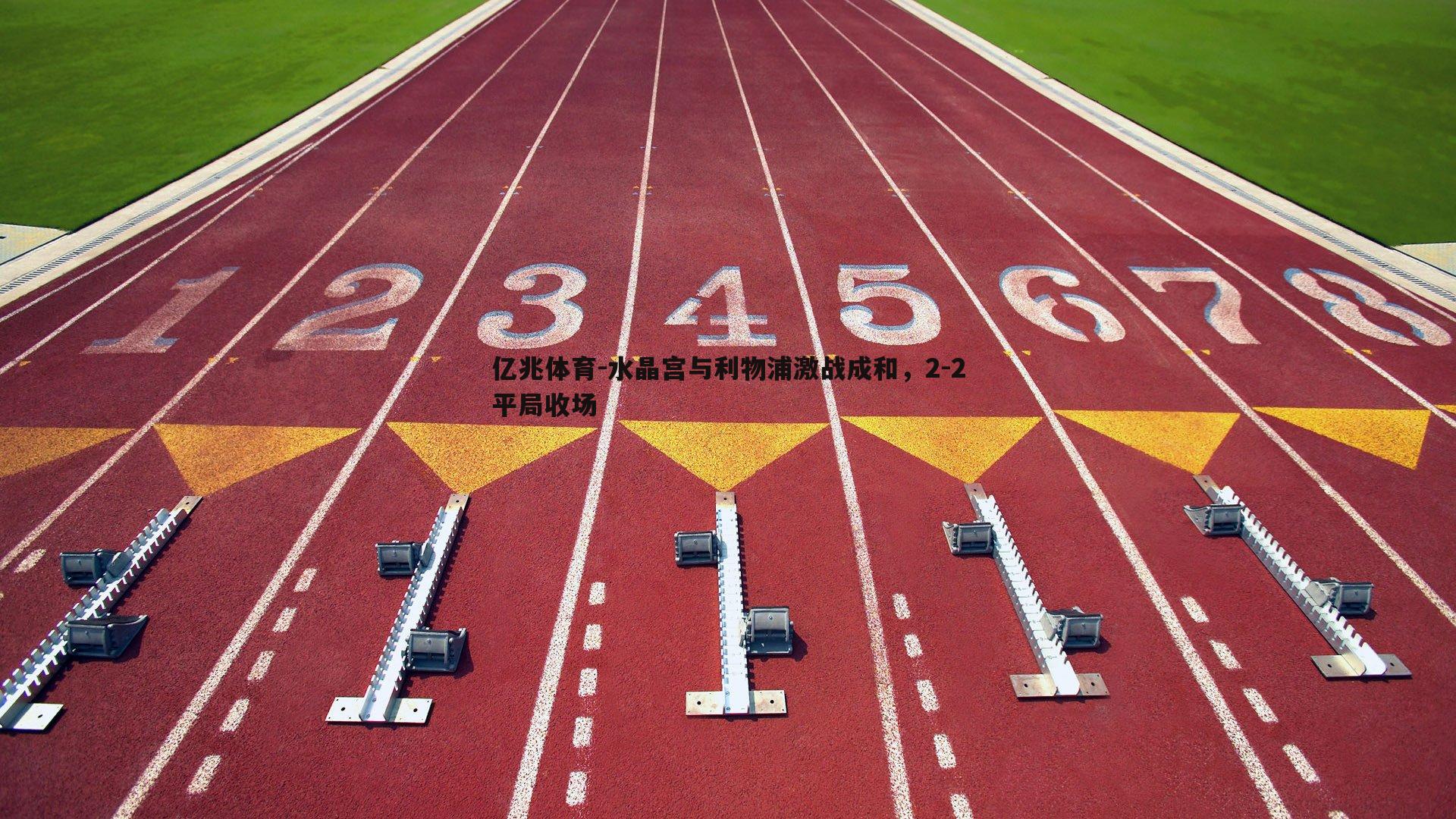 水晶宫与利物浦激战成和,2-2平局收场